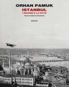 Copertina di 'Istanbul. Ediz. illustrata'