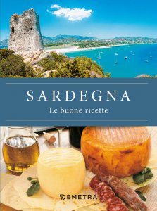 Copertina di 'Sardegna. Le buone ricette'