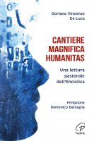 Cantiere Magnifica humanitas - Vincenzo Doriano De Luca