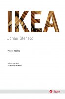 Ikea - Johan Stenebo