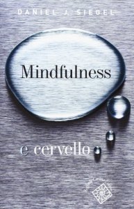 Copertina di 'Mindfulness e cervello'