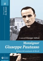 Monsignor Giuseppe Patuasso - Giuseppe Anfossi