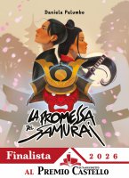 La promessa del samurai - Daniela Palumbo