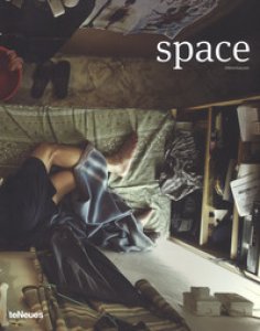 Copertina di 'Prix Pictet 07 Space. Ediz. francese'