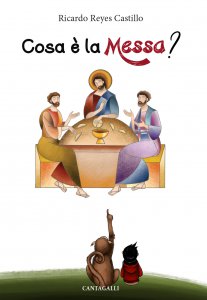 Copertina di 'Cosa è la Messa?'