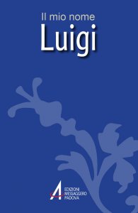 Copertina di 'Luigi'
