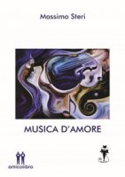 Musica d'amore - Steri Massimo