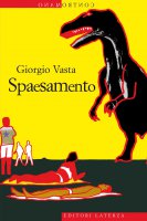 Spaesamento - Giorgio Vasta