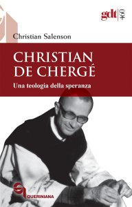Copertina di 'Christian de Cherg'