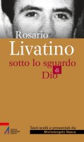 Rosario Livatino - Michelangelo Nasca
