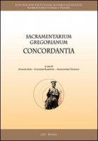 Sacramentarium Gregorianum Concordantia