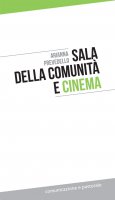 Sala della comunità e cinema - Arianna Prevedello