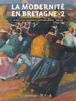 La modernit en Bretagne. Ediz. a colori