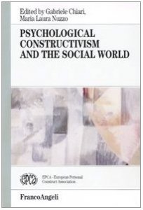 Copertina di 'Psychological constructivism and the social world'