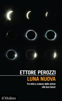 Luna nuova - Ettore Perozzi