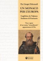 Un monaco per l'Europa - P. Giorgio Debernardi