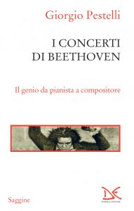 Copertina di 'I concerti di Beethoven'