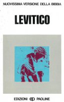 Immagine di 'Levitico'
