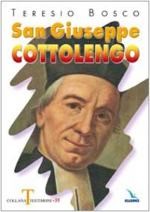 Copertina di 'San Giuseppe Cottolengo'