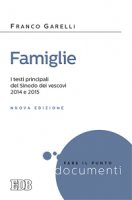 Famiglie - Franco Garelli
