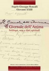 Copertina di 'Edizione nazionale dei diari di Angelo Giuseppe Roncalli - Giovanni XXIII'