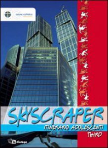 Copertina di 'Skyscraper'