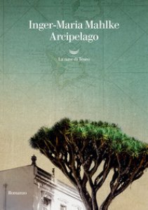 Copertina di 'Arcipelago'
