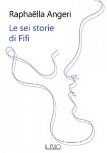 Copertina di 'Le sei storie di Fifi'