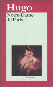 Copertina di 'Notre-Dame de Paris'