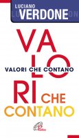 Valori che contano - Luciano Verdone