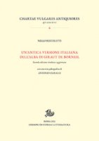 Un' antica versione italiana dell'«Alba» di Giraut de Borneil - Bertoletti Nello, Ciaralli Antonio