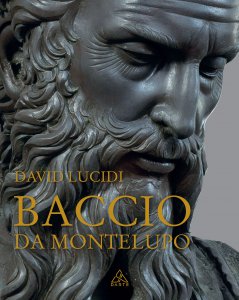 Copertina di 'Baccio da Montelupo'
