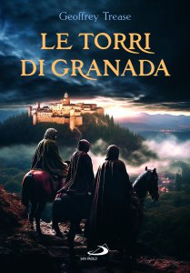 Copertina di 'Le Torri di Granada'