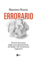 Errorario - Massimo Roscia