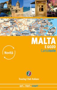 Copertina di 'Malta'