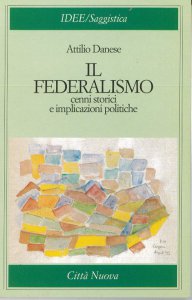 Copertina di 'Il federalismo'