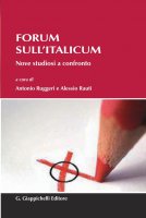 Forum sull'Italicum - AA. VV.