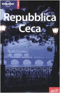 Copertina di 'Repubblica Ceca'