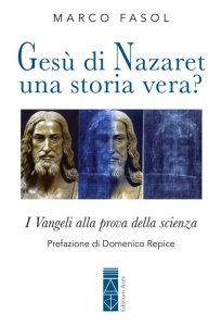Copertina di 'Ges di Nazaret: una storia vera?'