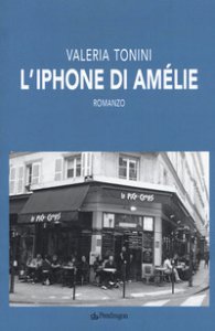 Copertina di 'L' iPhone di Amlie'