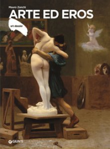 Copertina di 'Arte ed Eros'
