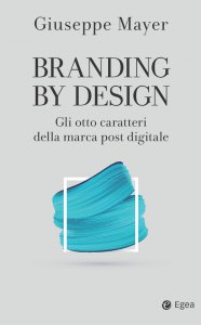 Copertina di 'Branding by design'