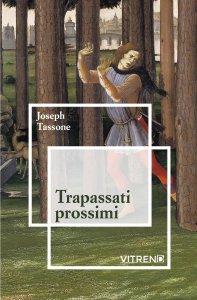Copertina di 'Trapassati prossimi'