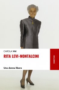 Copertina di 'Rita Levi-Montalcini'