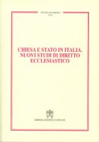 Chiesa e Stato in Italia