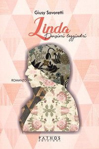 Copertina di 'Linda. Pensieri leggiadri'