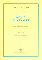 Maria di Nazaret - Daniela Del Gaudio