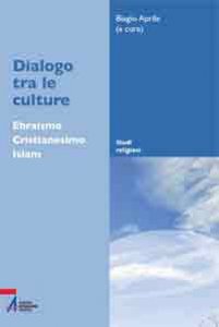 Copertina di 'Dialogo tra le culture'