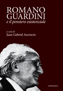 Copertina di 'Romano Guardini e il pensiero esistenziale'