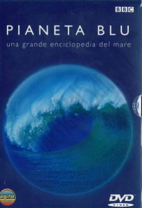 Copertina di 'Cofanetto Pianeta blu (3 DVD da 150' cad.)'